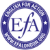 English for Action 🧡 (@EFALondon) Twitter profile photo