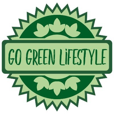 GreenLivingLove's profile picture. GoGreenLifestyle explores green practices and sustainable alternatives. Our goal is to educate on what damages our environment, and how to reduce that impact.