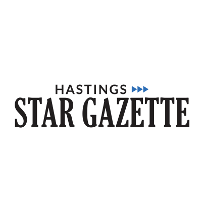 This is the official Twitter feed for the Hastings Star Gazette newspaper in Hastings, Minn.