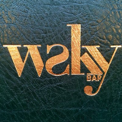 Wsky Bar Wsky Bar Twitter