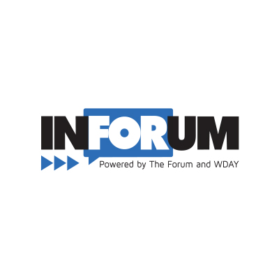 Official Twitter account for InForum, the news website powered by The Forum of Fargo-Moorhead.