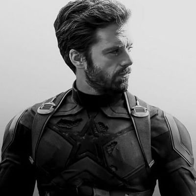 *Alternative Universe version of James 'Bucky' Barnes* *Next Captain America* *Member of Avengers* #MarvelRP
