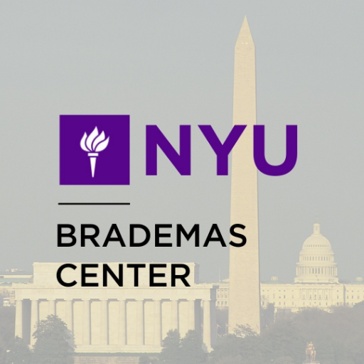 The Brademas Center is a non partisan center and one of the first of its kind to pursue a rigorous study of Congress as a policy making institution.