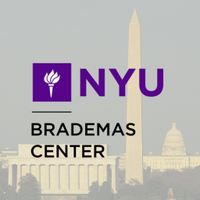 Brademas Center NYU (@brademascenter) 's Twitter Profile