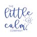 The Little Calm Co (@thelittlecalmco) Twitter profile photo