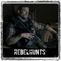 John Carter. (@rebelhunts) 's Twitter Profile Photo John Carter. (@rebelhunts) 's Twitter Profile Photo