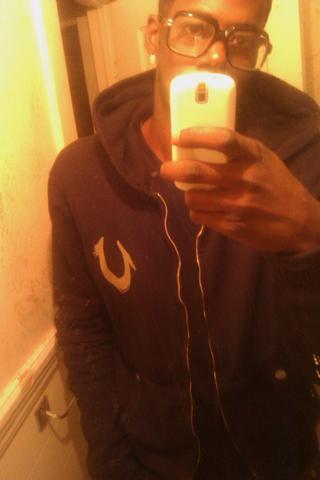 Gifted718's profile picture. 