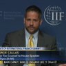 George_A_Callas's profile picture. Executive Vice President of Public Finance @Arnold_Ventures. #TaxTwitter contrarian. #GoGators. Fmr @SpeakerRyan @WaysandMeansGOP. “There’s always a trade-off.”
