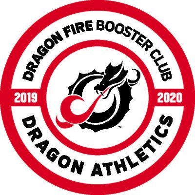 The official home of Dragon Fire, the MSUM Dragons' Booster Club