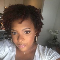Javona King(@JavonaKing) 's Twitter Profile Photo