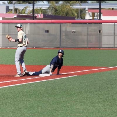 Pepperdine Baseball