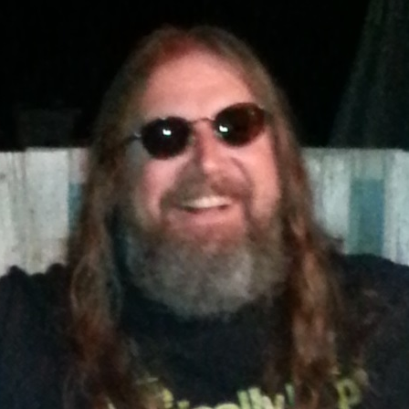 weirdo12's profile picture. 
