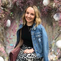 Olivia Hay (@oliviahaynhs) 's Twitter Profile