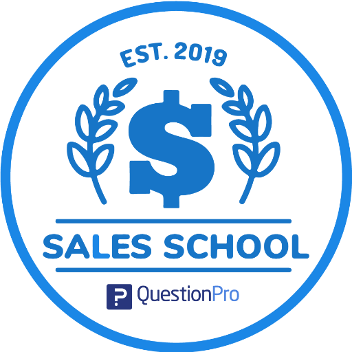 Sales School es un lugar para aprender todo sobre prospección, ventas online y crecimiento de negocios. 💰