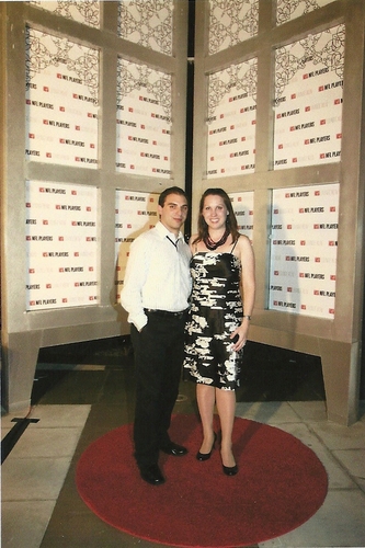 erinsaad's profile picture. Go Buckeyes!  Go Crew!