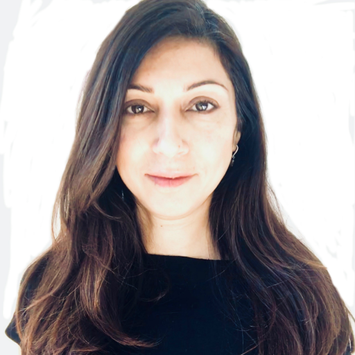 sadafki's profile picture. Env & Social Sustainability at IFC.