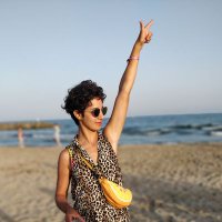 Nadine Krish Spencer (@nadinekspencer) 's Twitter Profile Photo Nadine Krish Spencer (@nadinekspencer) 's Twitter Profile Photo