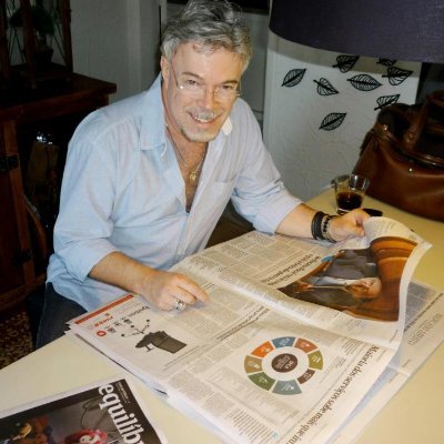 Michael64028426's profile picture. 