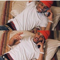 HennyFromTheBlock (@hendrix91641217) 's Twitter Profile