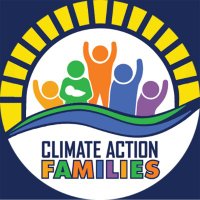 Climate Action Families(@ClimateFamsAct) 's Twitter Profile Photo