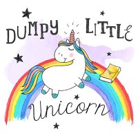 dumpy little unicorn(@dumpylilunicorn) 's Twitter Profile Photo