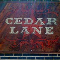 Cedar Lane Northgate (@cedarlanebar) 's Twitter Profile