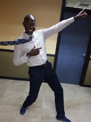 Soccer fan ⚽️ - die-hard Arsenal supporter * Sports writer & YouTube vlogger🎥 * Award winning Toastmaster, claiming my gifts from God.