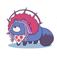 ほいみん/hoim_in (@frosted_hoim_in) 's Twitter Profile Photo