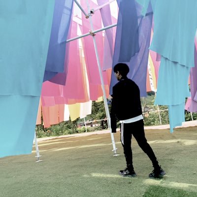 Ꮪᗩᑎさんのプロフィール画像