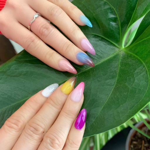 COMPLETE NAIL, SKIN CARE & WAXING. ​Leave our aromatic and soothing salon with your body refreshed, mind relaxed, spirit recharged, and energy restored.