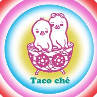 タコシェ TACO ché (@tacoche) 's Twitter Profile Photo タコシェ TACO ché (@tacoche) 's Twitter Profile Photo