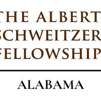 Albert Schweitzer Fellowship of Alabama (@asf_alabama) 's Twitter Profile