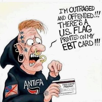 DemoratsG's profile picture. America first