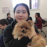 Amy Luan (@amyluan4) 's Twitter Profile