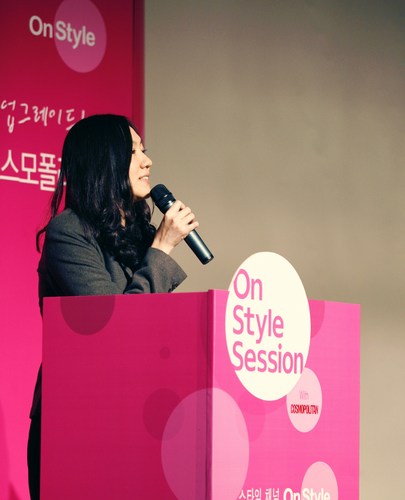 onstyle_viola's profile picture. Style,It's On Style! 스타일채널On Style 마케팅 총괄을 담당하고 있습니다. 온스타일,미드,리얼리티,패션,스타일,마케팅..많은 input이 필요해요^^