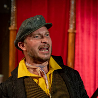 Peter McCamley (@petemccamley) 's Twitter Profile