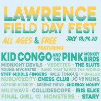 LawrenceFieldDayFest (@larryfieldday) 's Twitter Profile