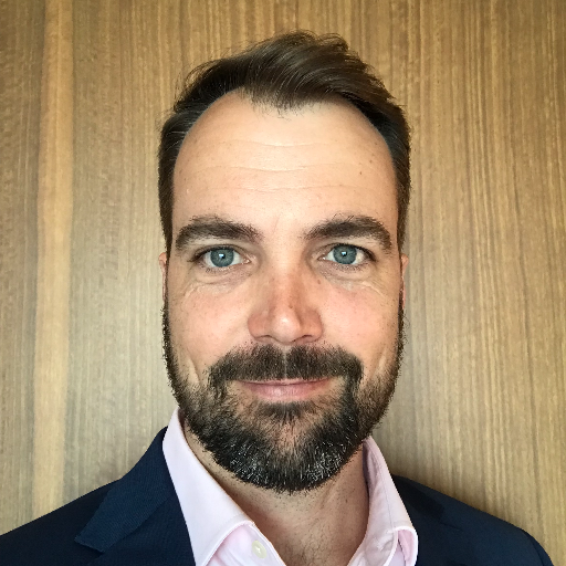 Country Manager Australia & New Zealand @CONTEXTworld
https://t.co/7dGLoXeXl5