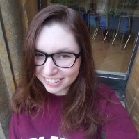 Jenna V. Wray (@jvsreads) 's Twitter Profile