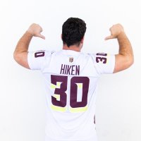 Brent Hiken (@brenthiken) 's Twitter Profile Photo Brent Hiken (@brenthiken) 's Twitter Profile Photo