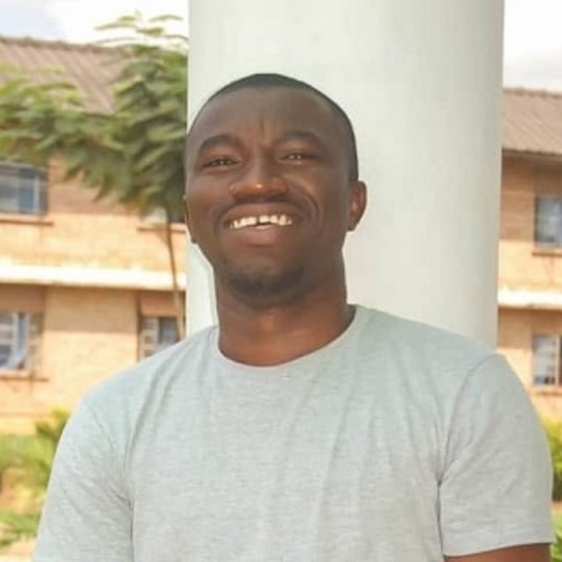 Product Manager | DevOps | Cloud | AI Passionate | Community Builder | currently CTO @ordiblai // Organizer @Devspaceliberia, #APROCyber. God's Son.