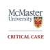 McMaster Critical Care (@maccriticalcare) Twitter profile photo McMaster Critical Care (@maccriticalcare) Twitter profile photo