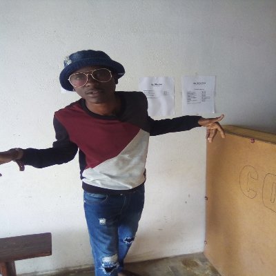 Namibian upcoming artist of the year*2019,
Besties than best