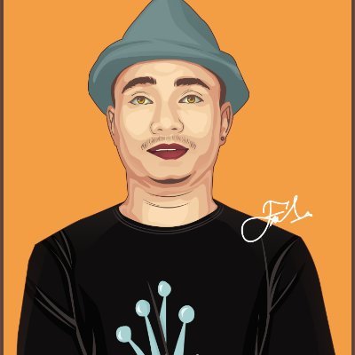 Frum_n146's profile picture. simple is my life