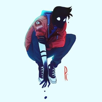 hyperf4ll's profile picture. eh.