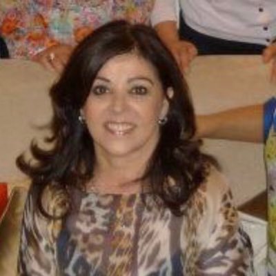 marespivega's profile picture. 