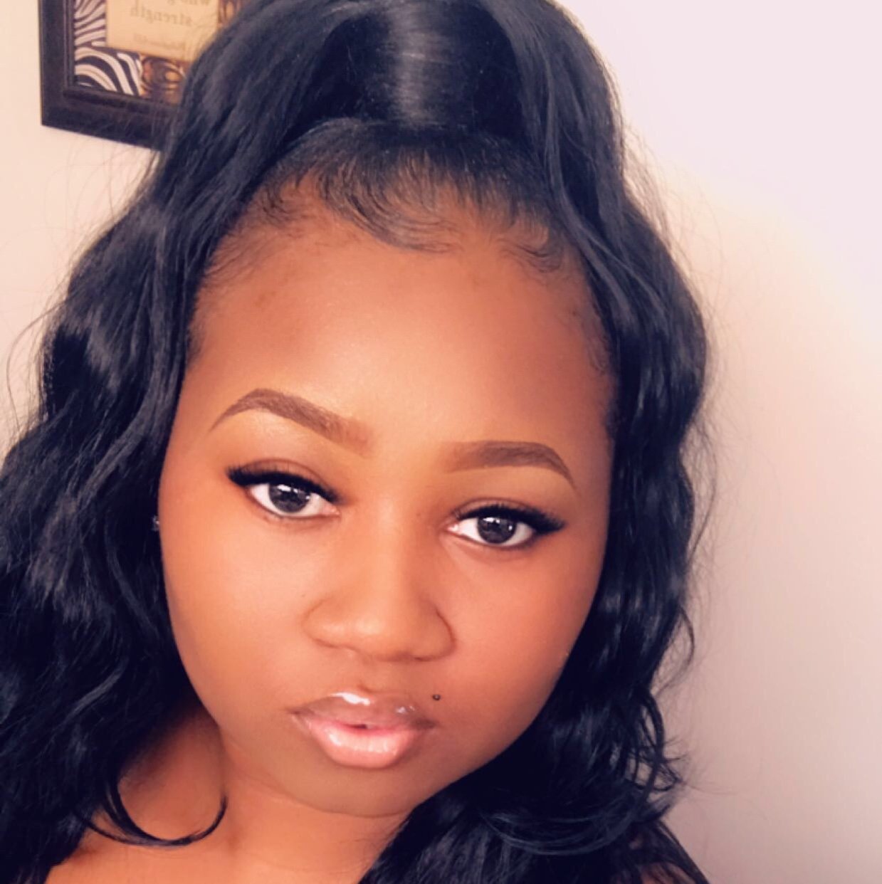 Tippy2Beautiful's profile picture. ATTITUDE!