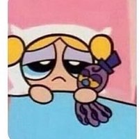 Bubbless (@powerbubblless) Twitter profile photo