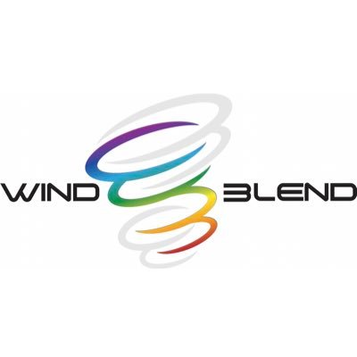 TheWindBlend's profile picture. 2-in-1 smart power bank / portable blender! Never Run Out Of Juice ™ | Text BLEND to 888-765-5984 to join the Juice Crew ® |📌 Verified on Pinterest
