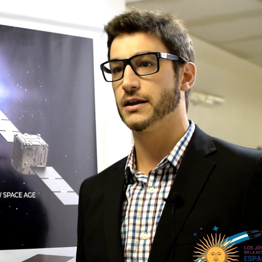 rjdiez's profile picture. Co-Founder and CEO at Novo Space